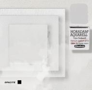 Horadam aquarelle schmincke 101 blanc de titane couvrant 1/2