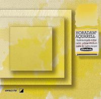 Horadam aquarelle schmincke 225 jaune de cadmium moyen 1/2