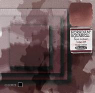 Horadam aquarelle schmincke 645 rouge indien 1/2