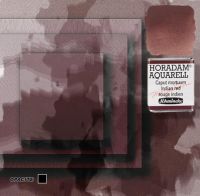 Horadam aquarelle schmincke 645 rouge indien 1/2