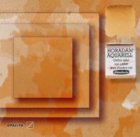Horadam aquarelle schmincke 667 terre d'ombre naturelle 1/2