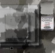 Horadam aquarelle schmincke 786 anthracite 1/2
