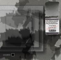 Horadam aquarelle schmincke 788 gris graphite 1/2